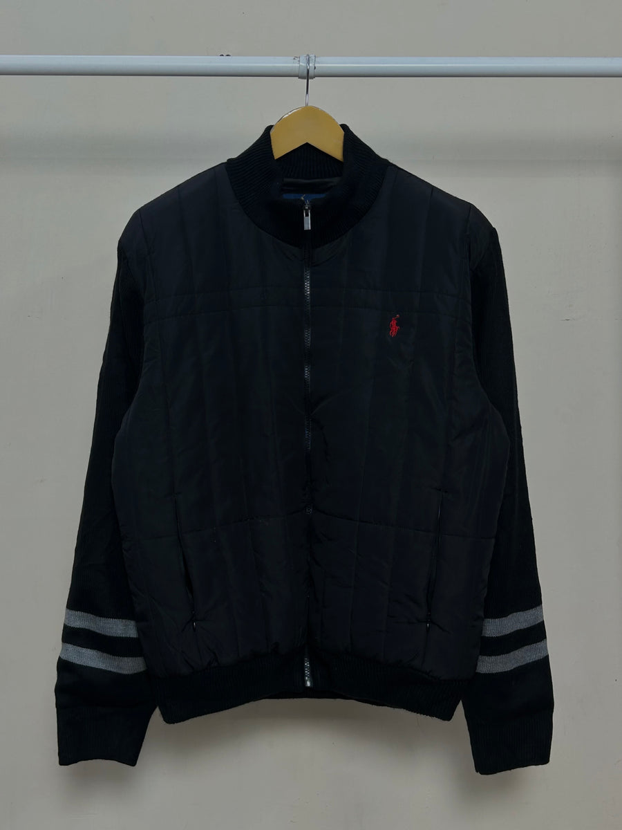 POLO RL ZIPPER