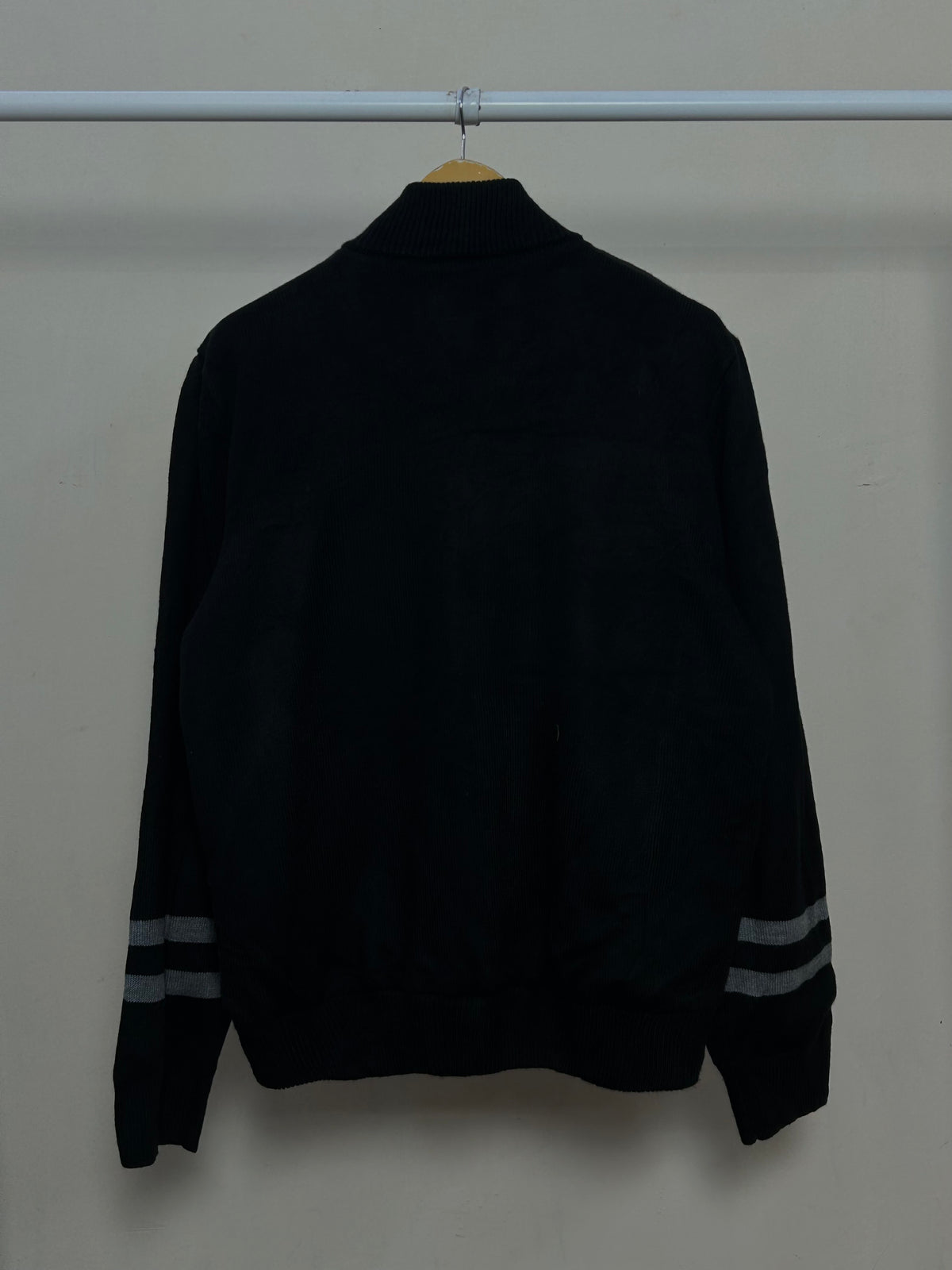 POLO RL ZIPPER