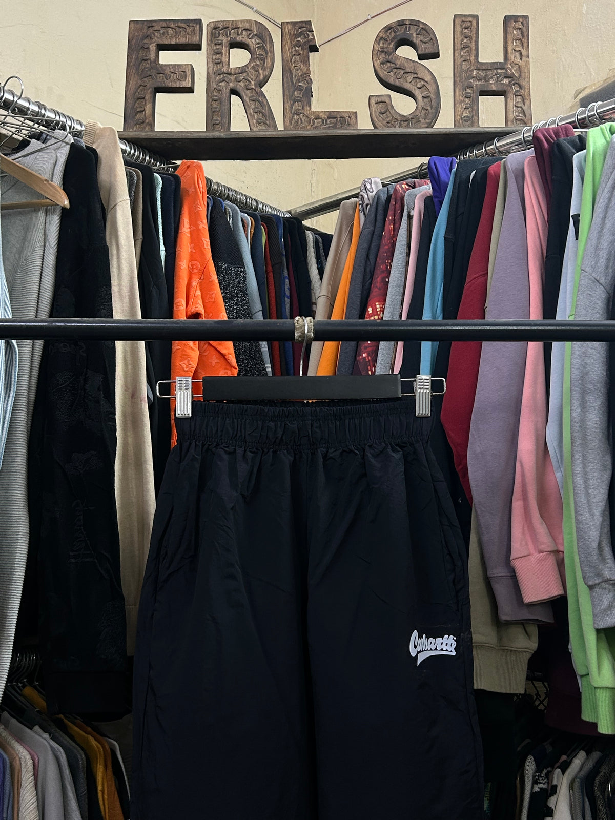 Trouser
