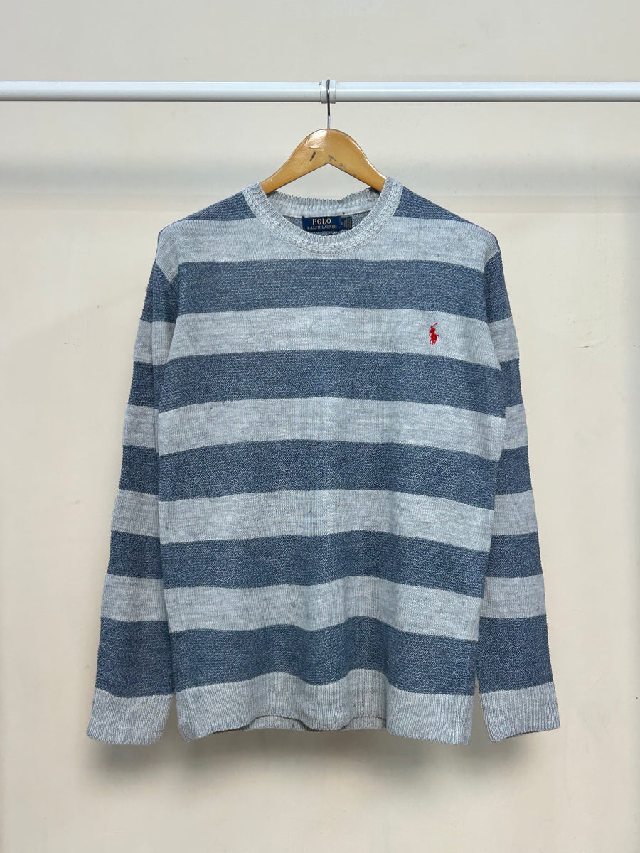 POLO RL SWEATSHIRT (M)