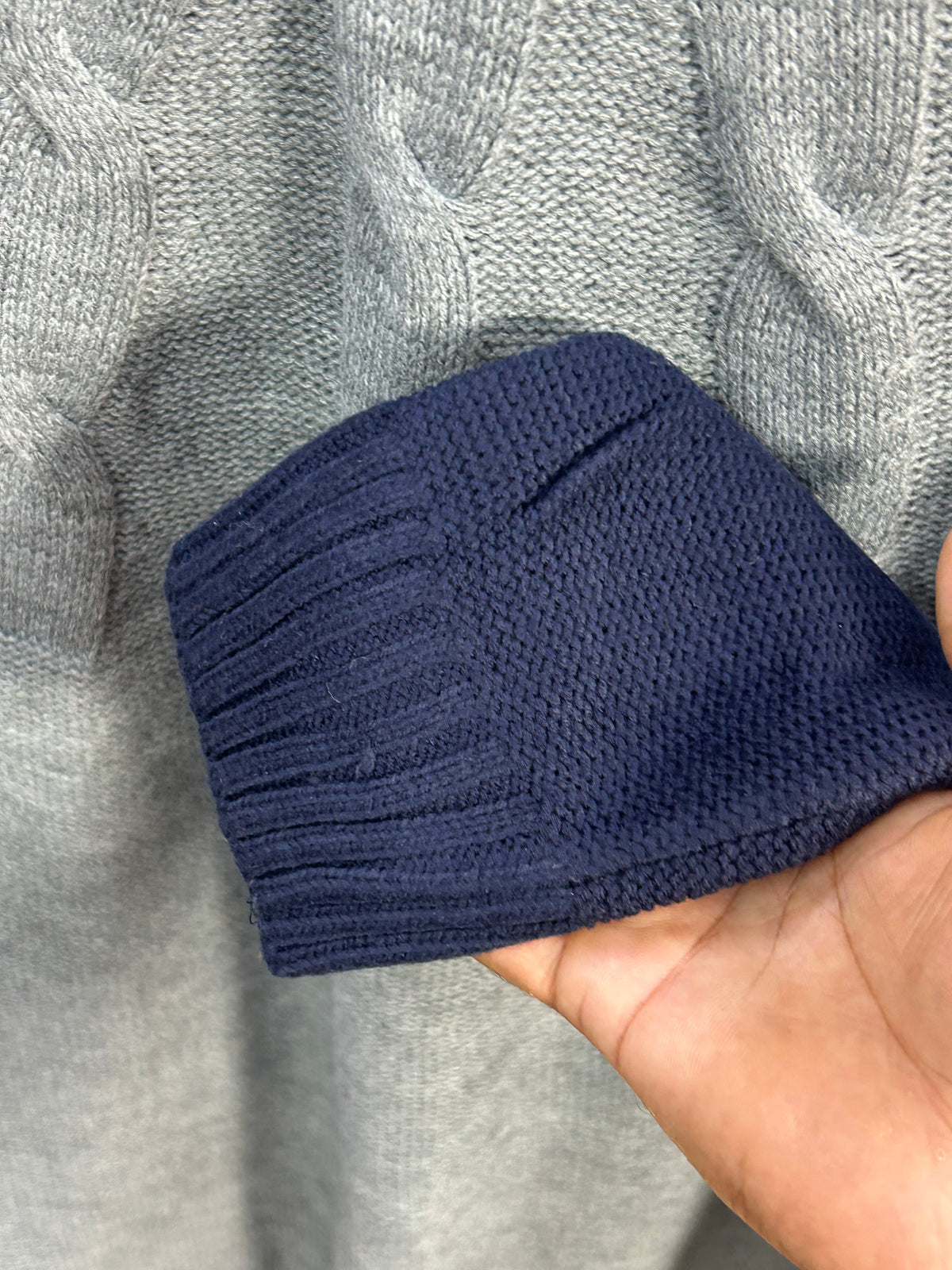 POLO RL SWEATSHIRT (L)