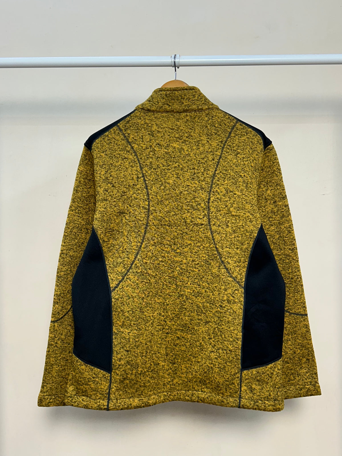 RACER JACKET (M)