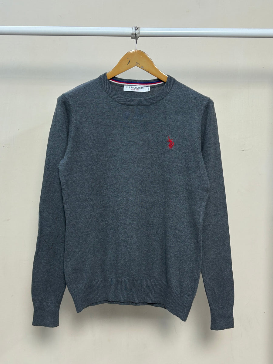 POLO RL SWEATSHIRT (S)