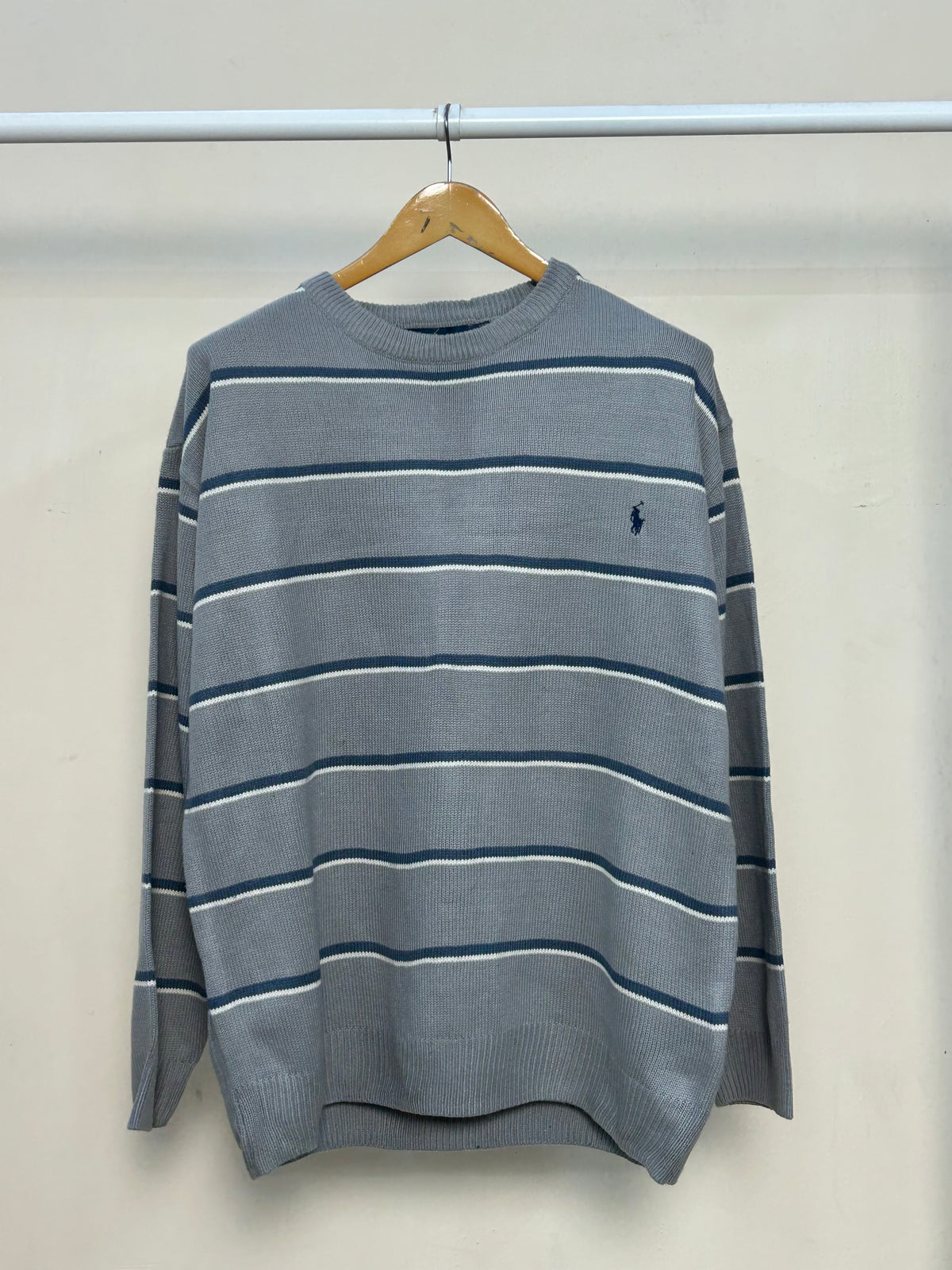 SWEATSHIRT (XL)