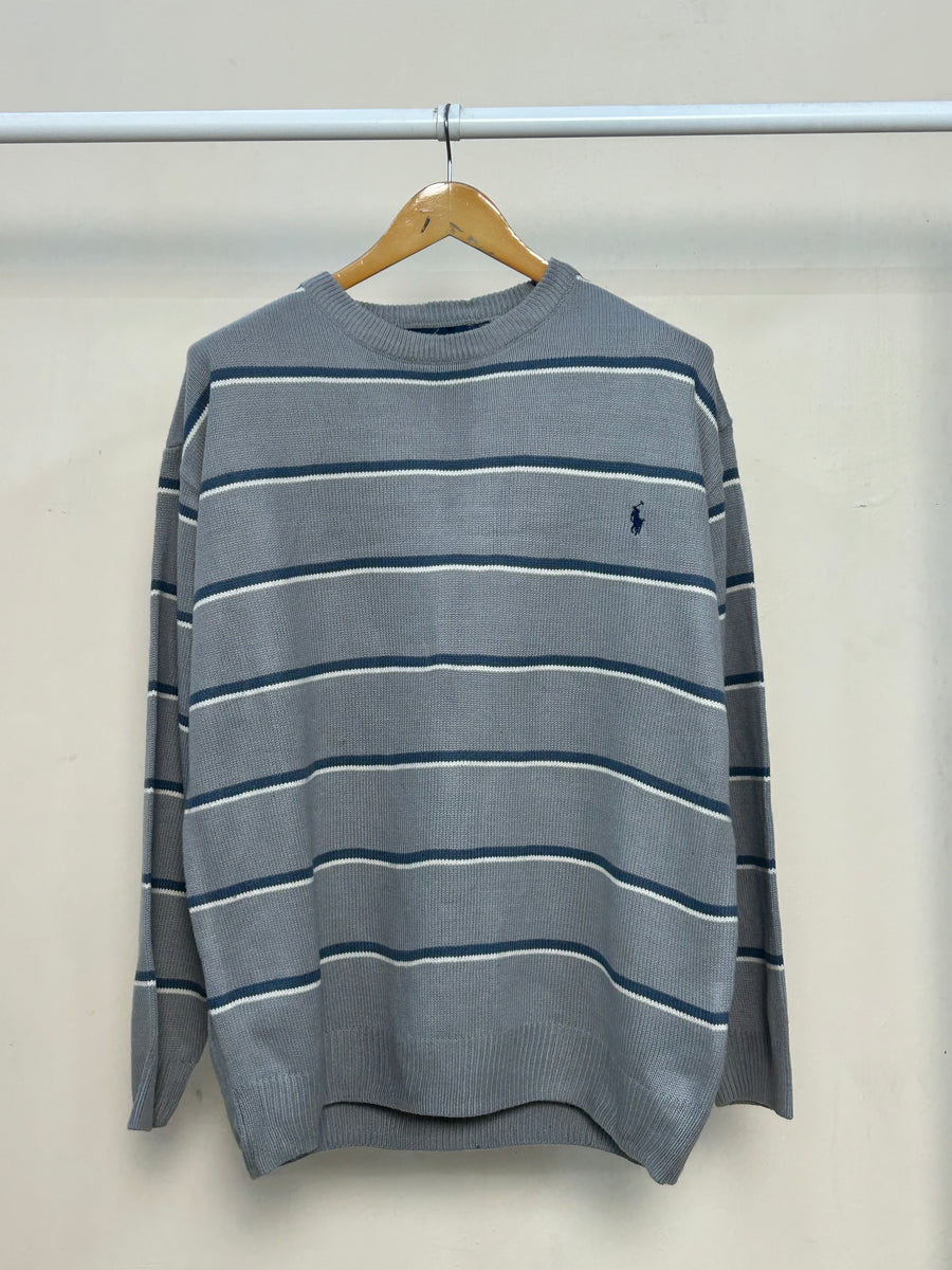 SWEATSHIRT (XL)
