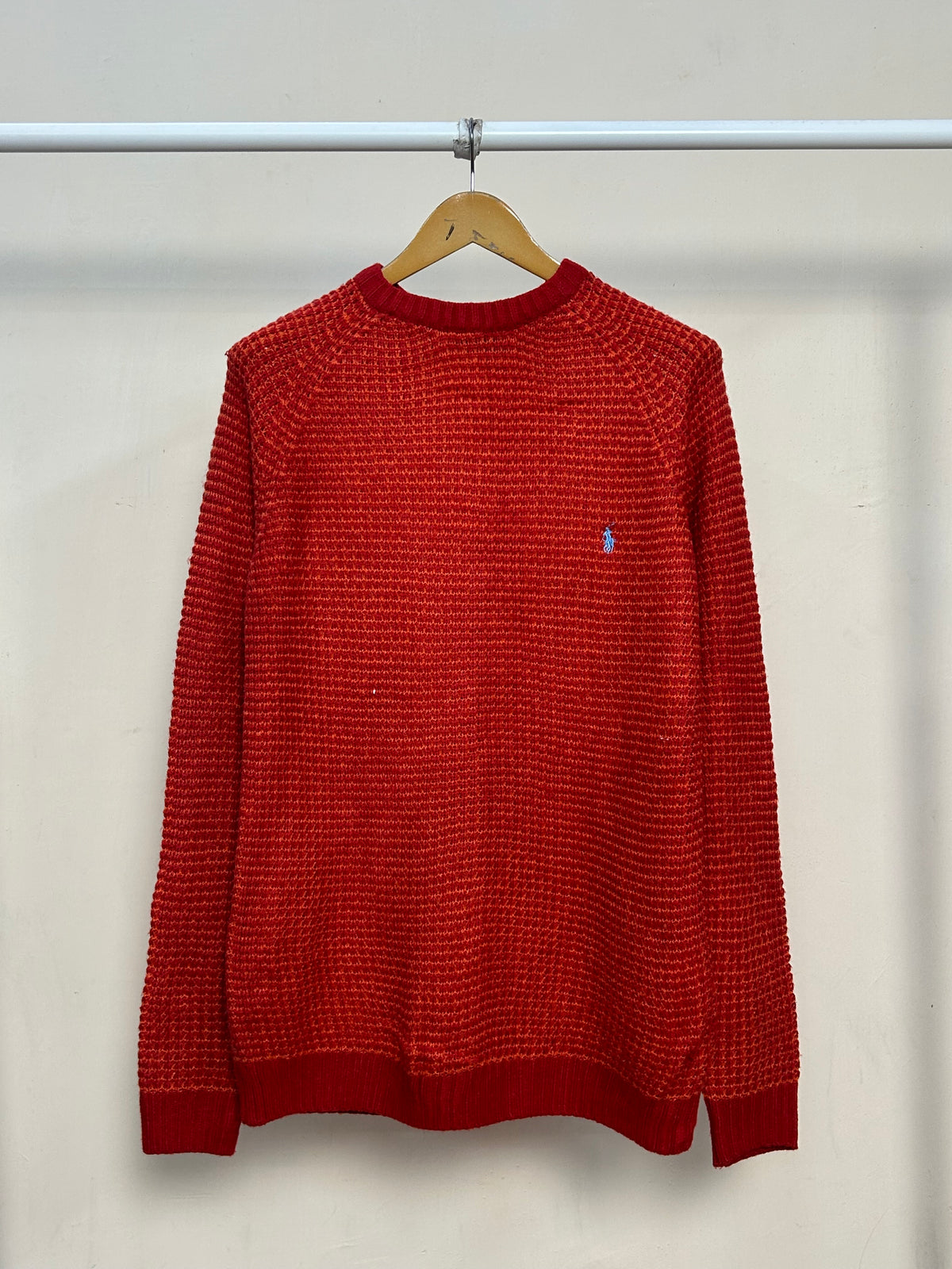 POLO RL SWEATSHIRT (M)