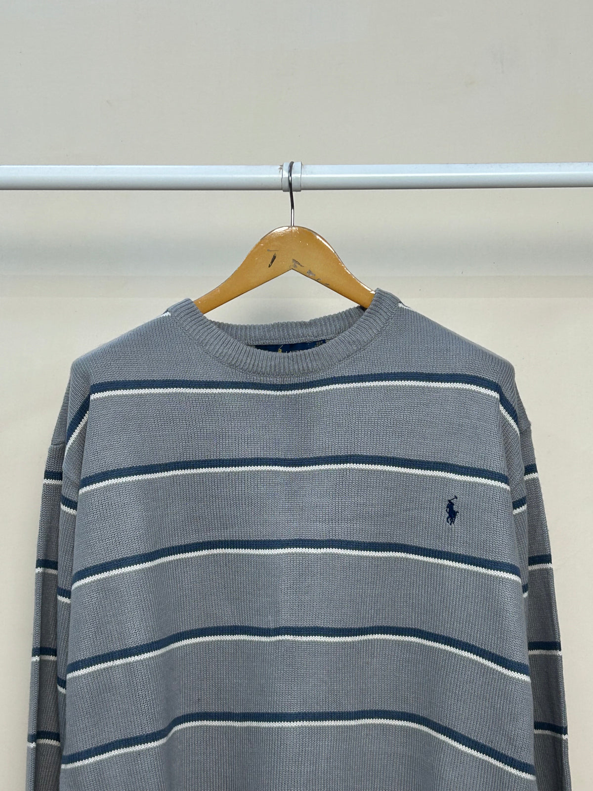 SWEATSHIRT (XL)