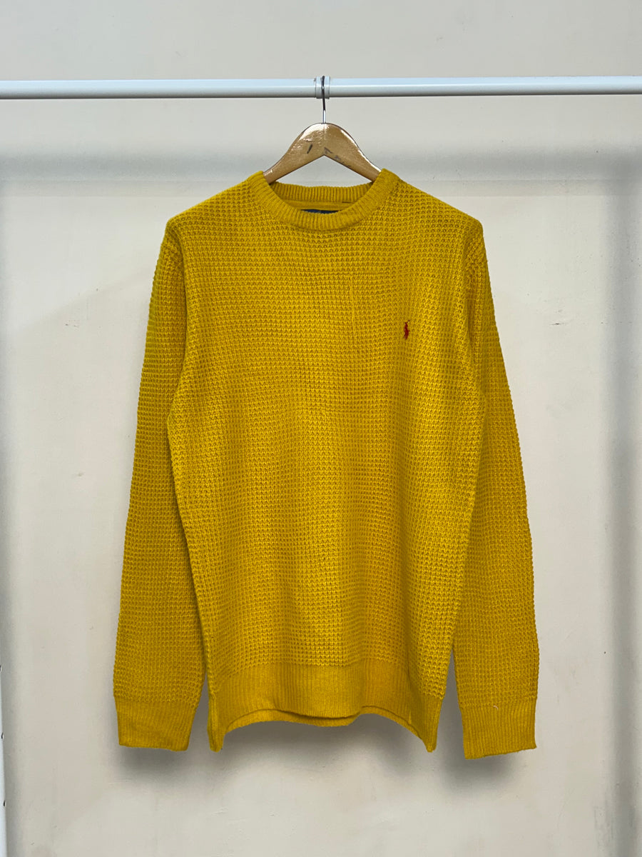 POLO RL SWEATSHIRT (M)