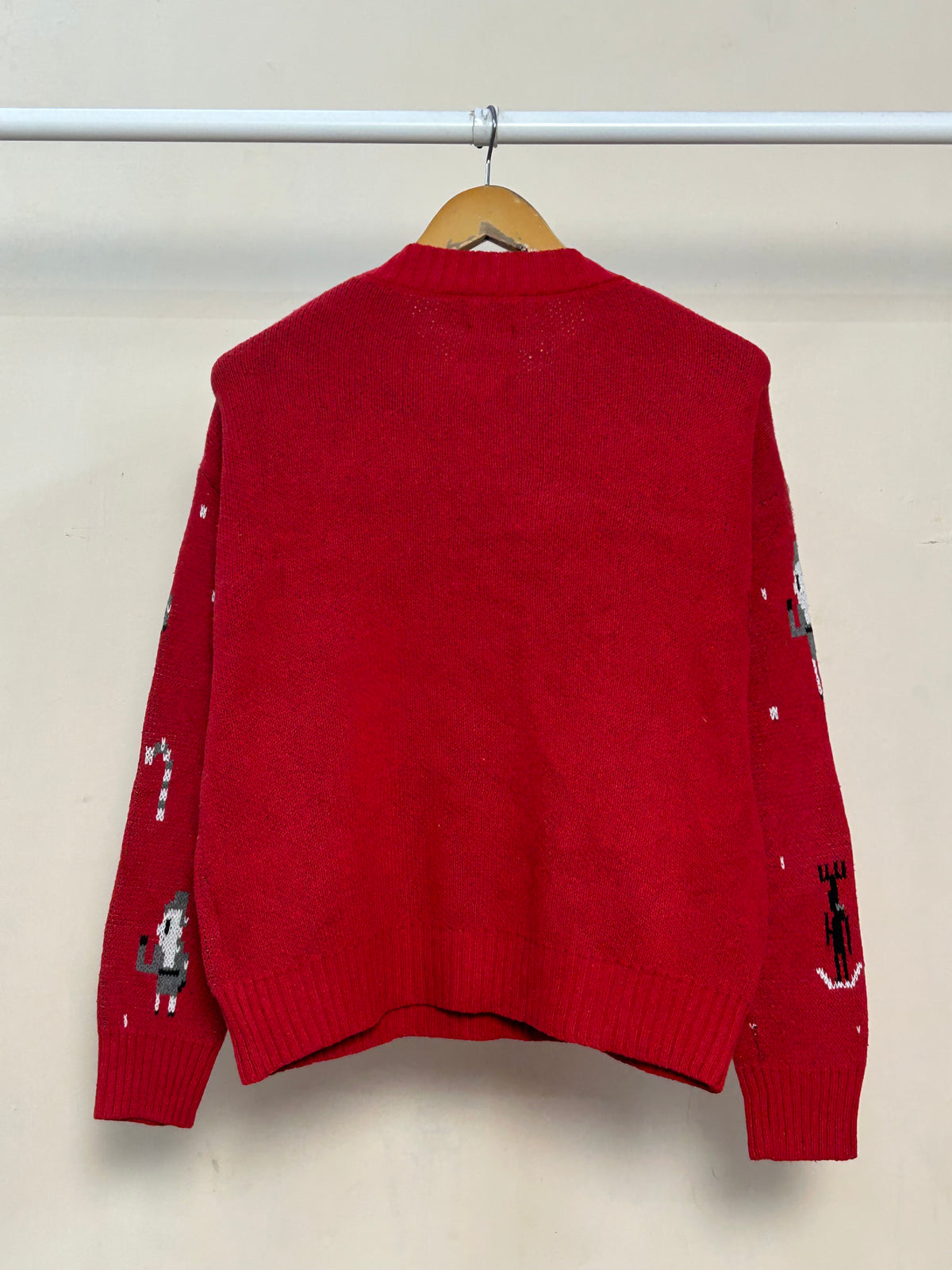 POLO RL SWEATSHIRT (S)