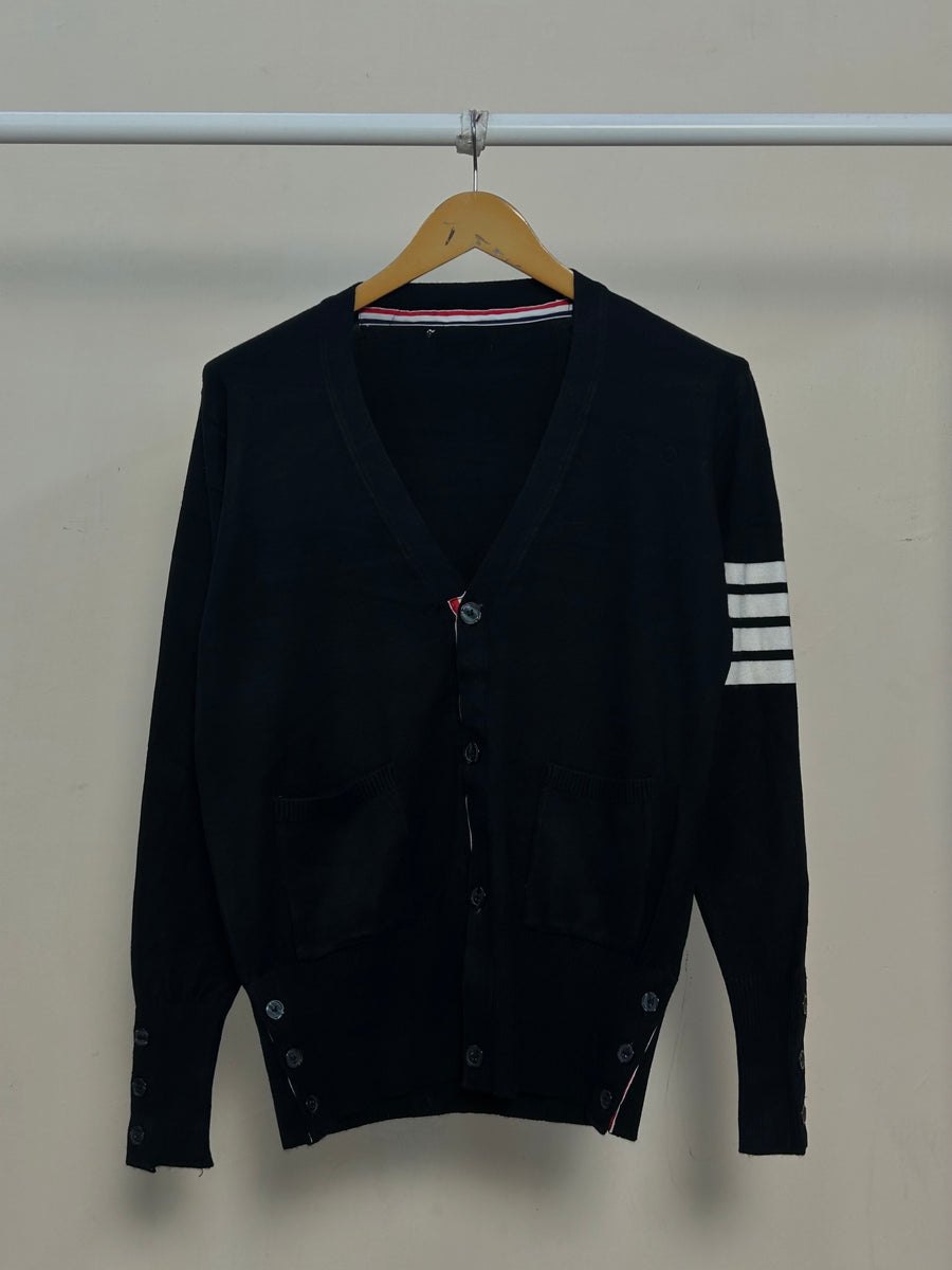 THOM BROWNIE CARDIGAN (S)