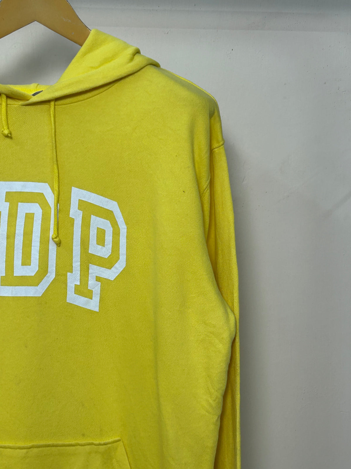 HOODIE (M)