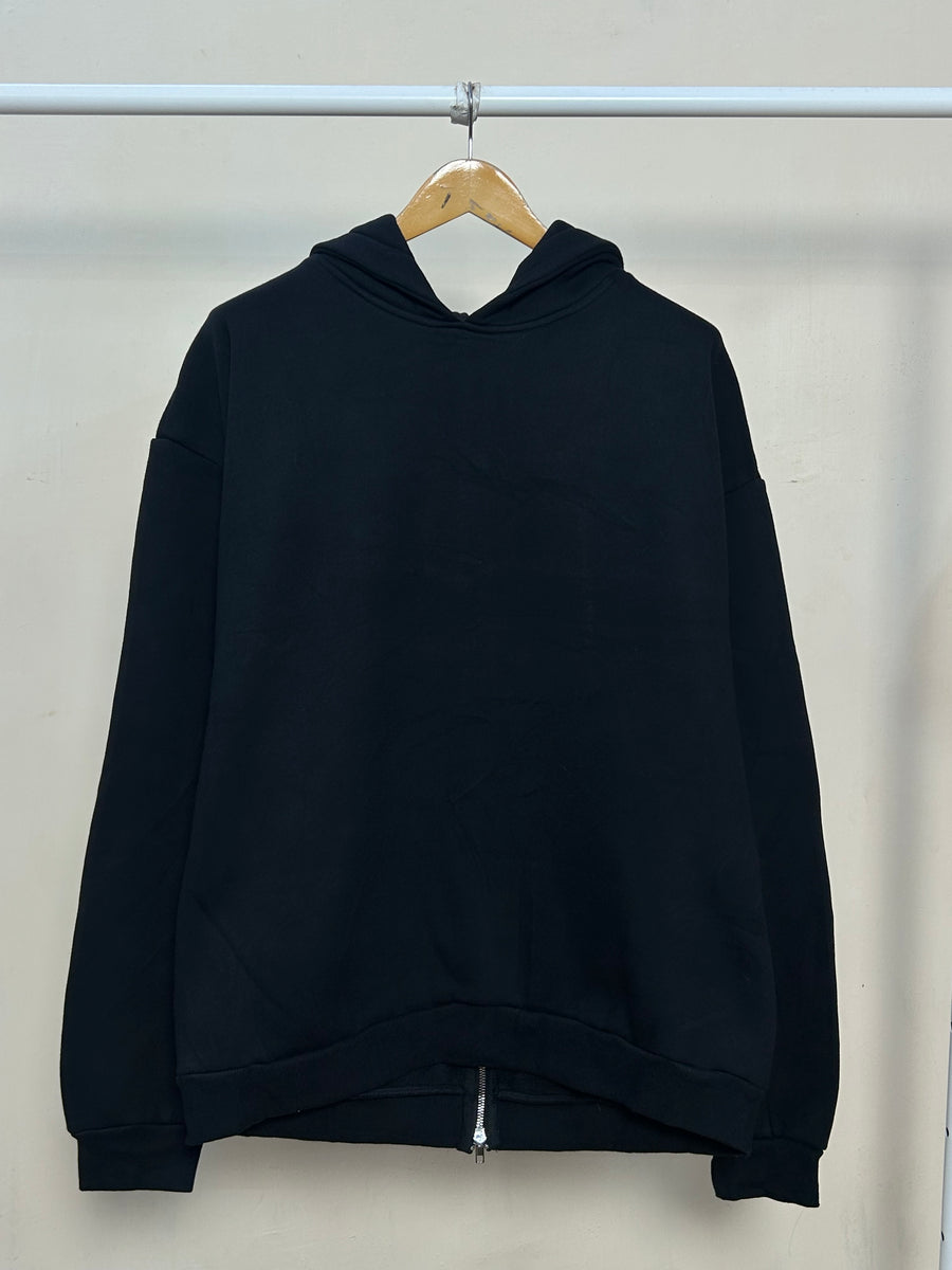 BACK ZIPPER (XL)