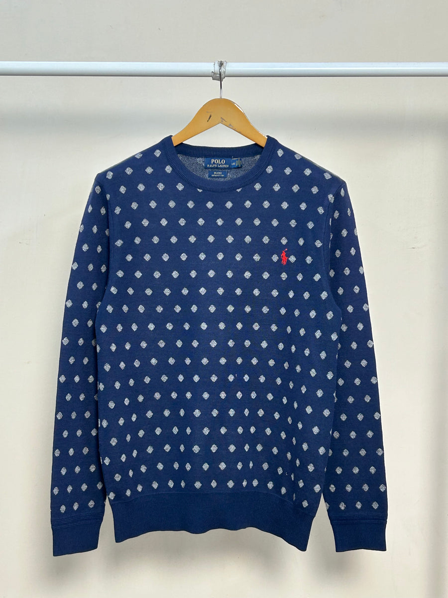 POLO RL SWEATSHIRT (S)
