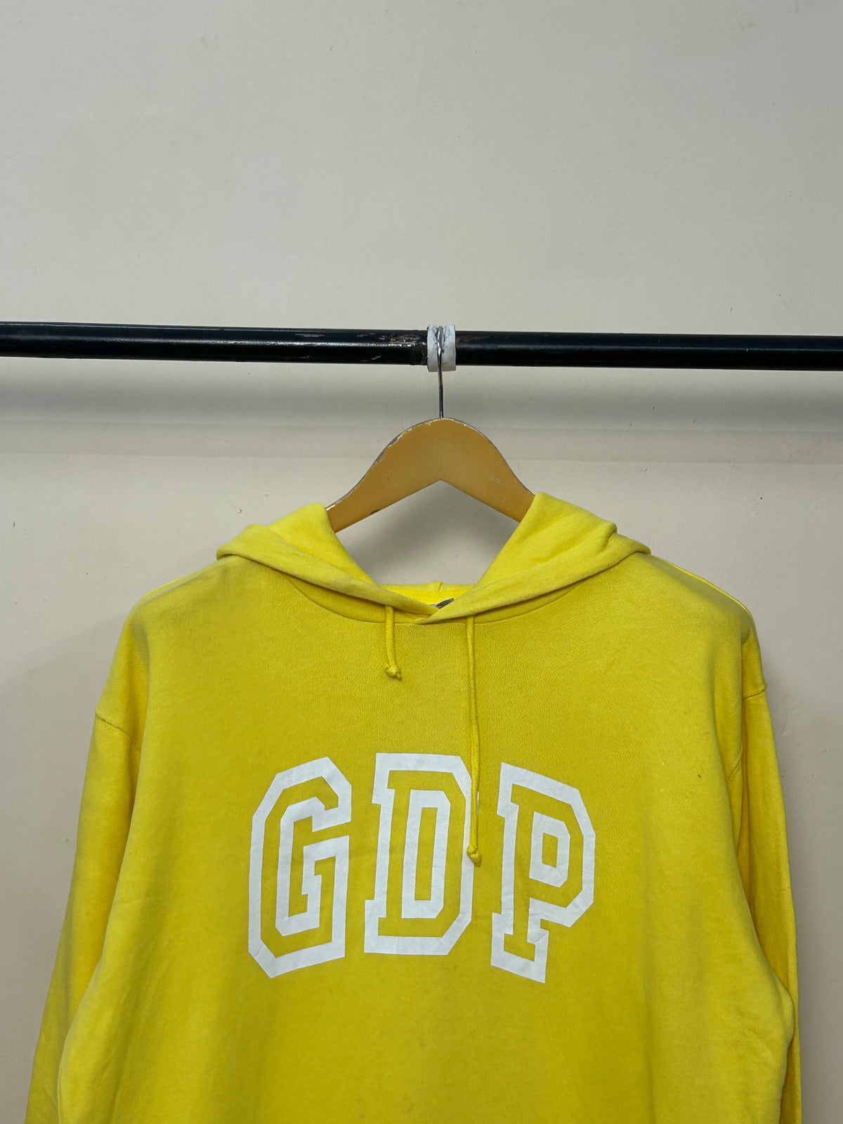 HOODIE (M)