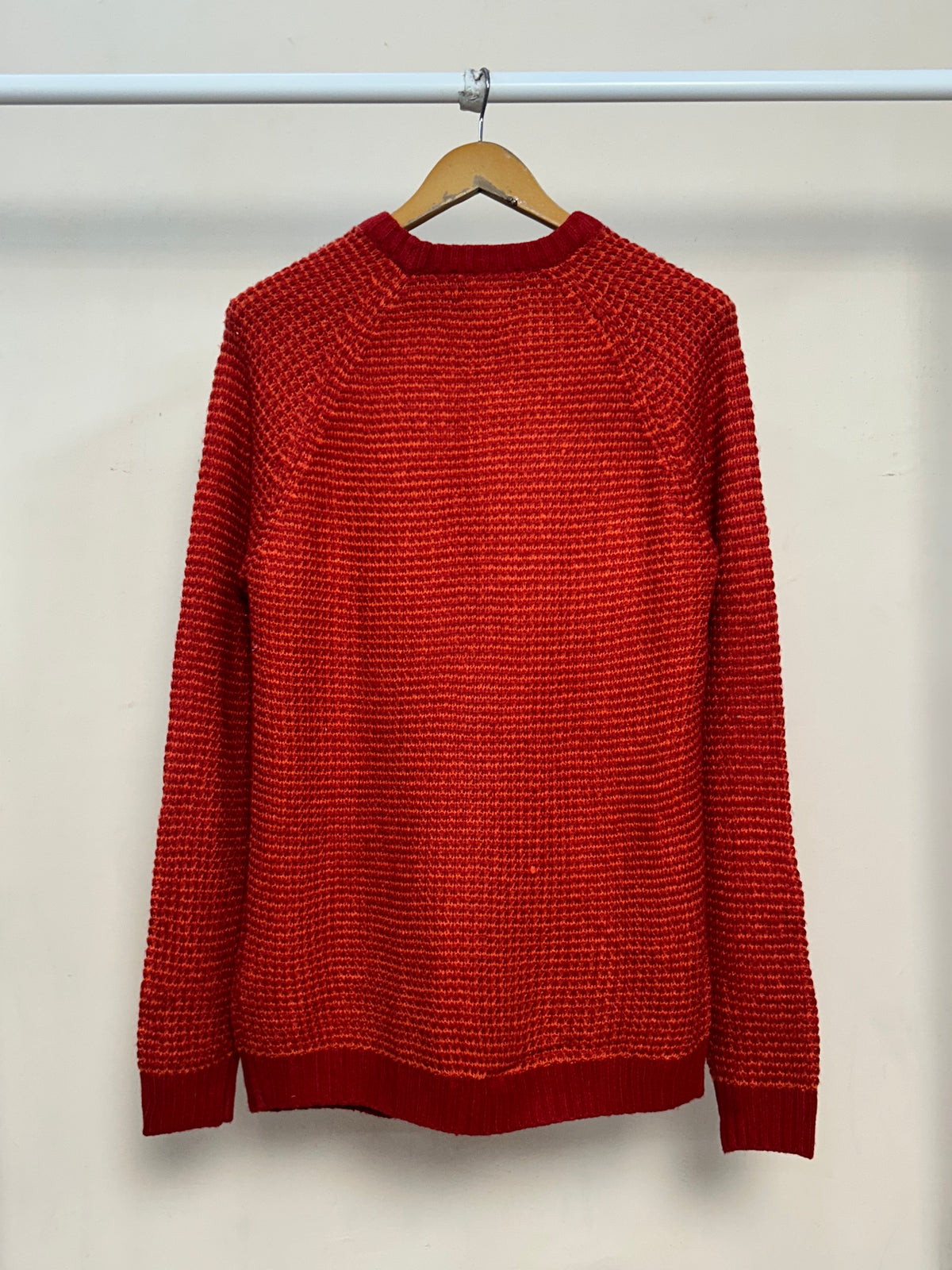 POLO RL SWEATSHIRT (M)