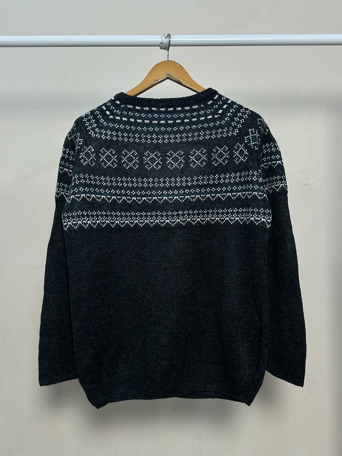 POLO RL SWEATSHIRT(M)