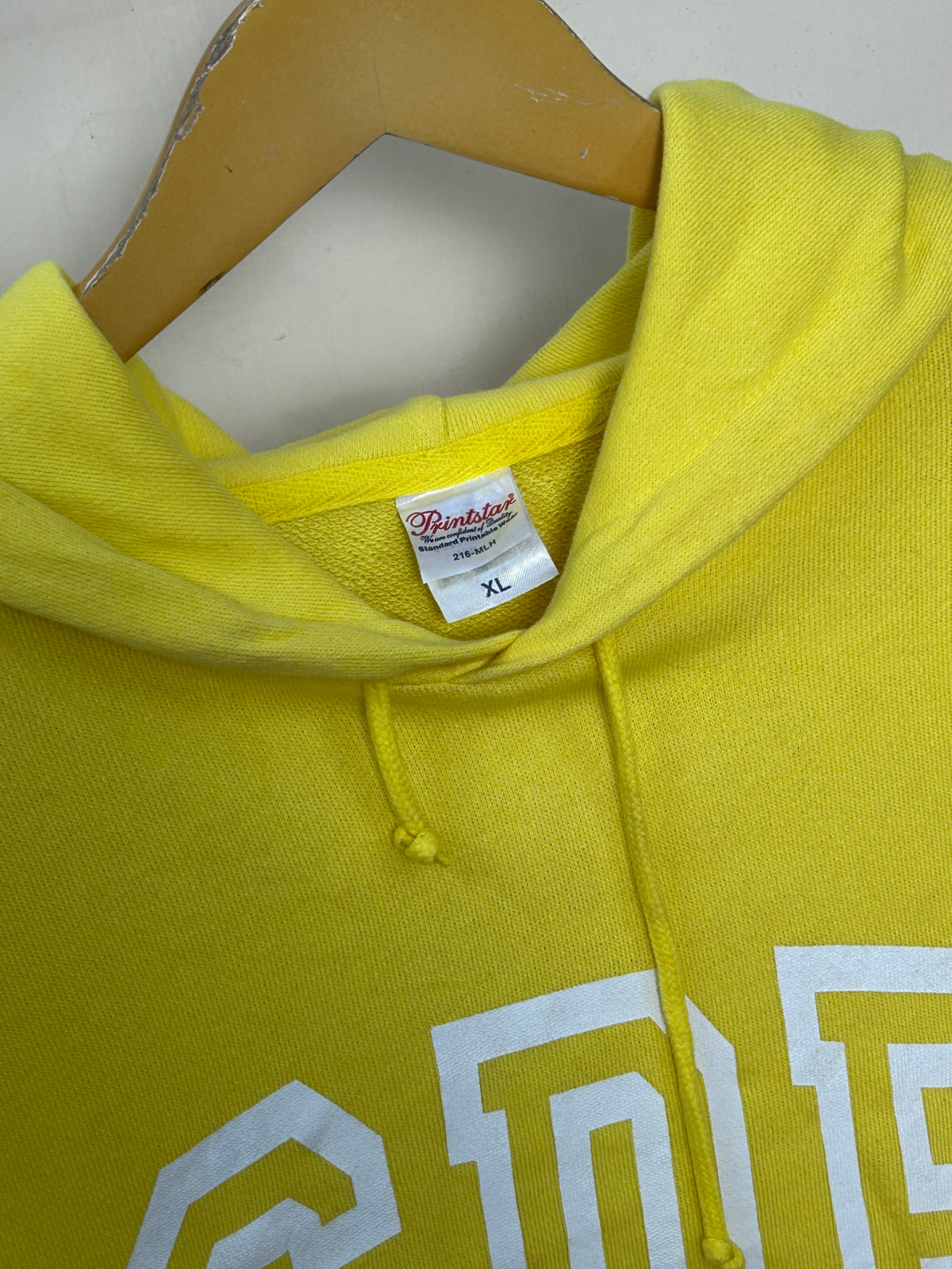 HOODIE (M)