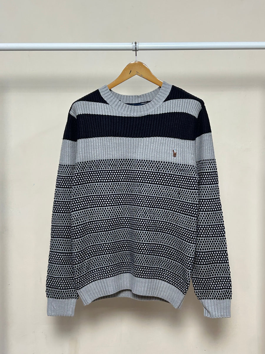 POLO RL SWEATSHIRT (M)