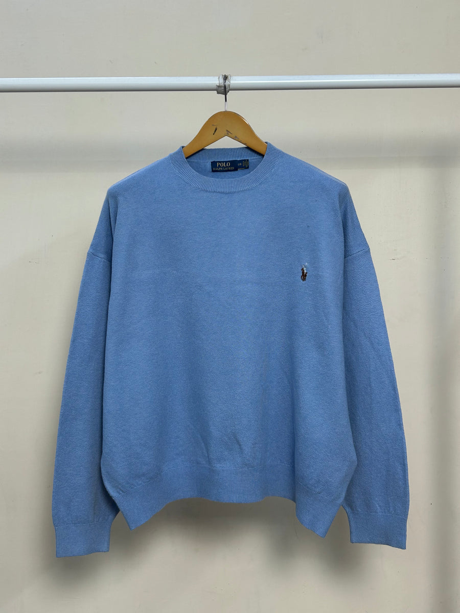 POLO RL SWEATSHIRT (Xl)