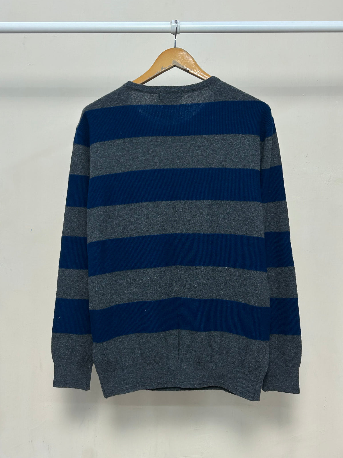 POLO RL SWEATER (M)