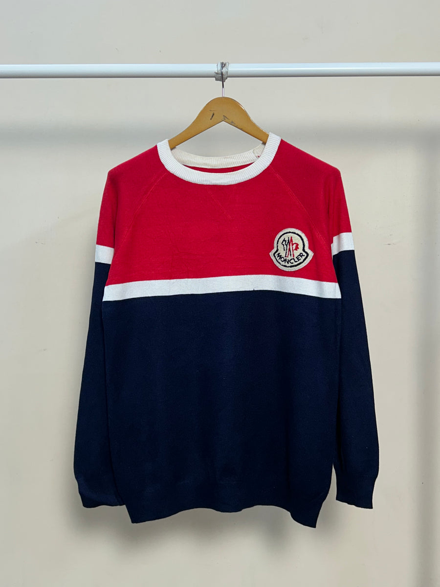 SWEATSHIRT (S)