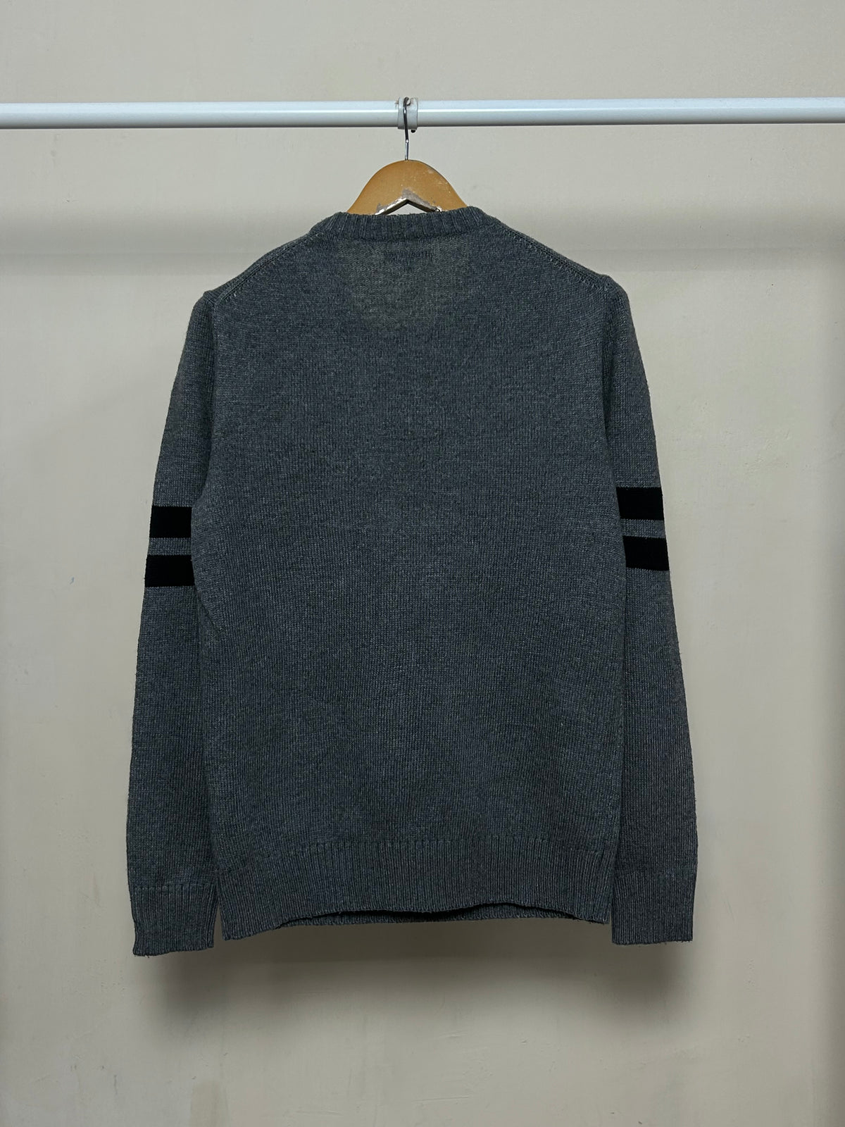 SPAO SWEATSHIRT (M)