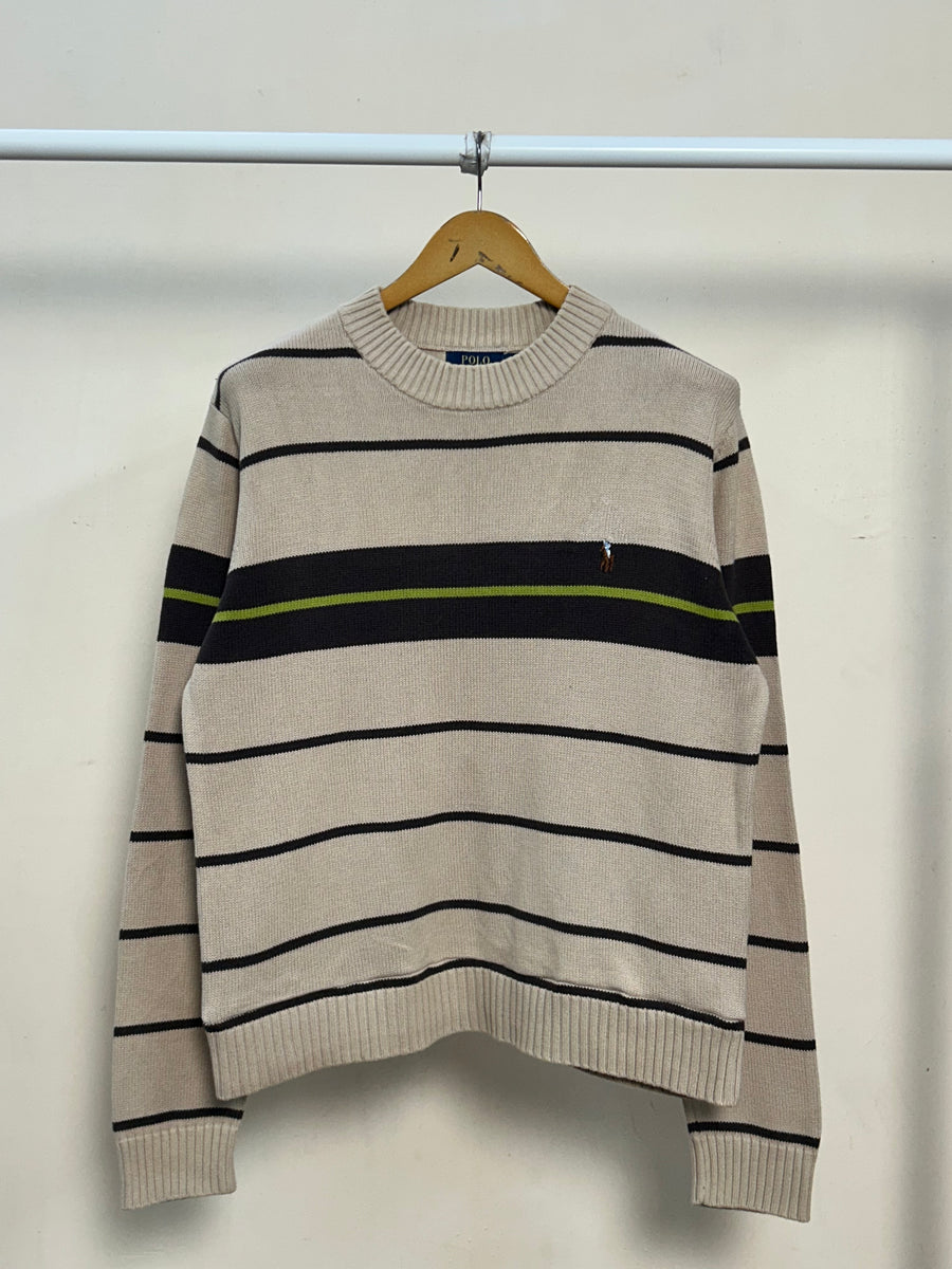 POLO RL SWEATSHIRT (S/M)