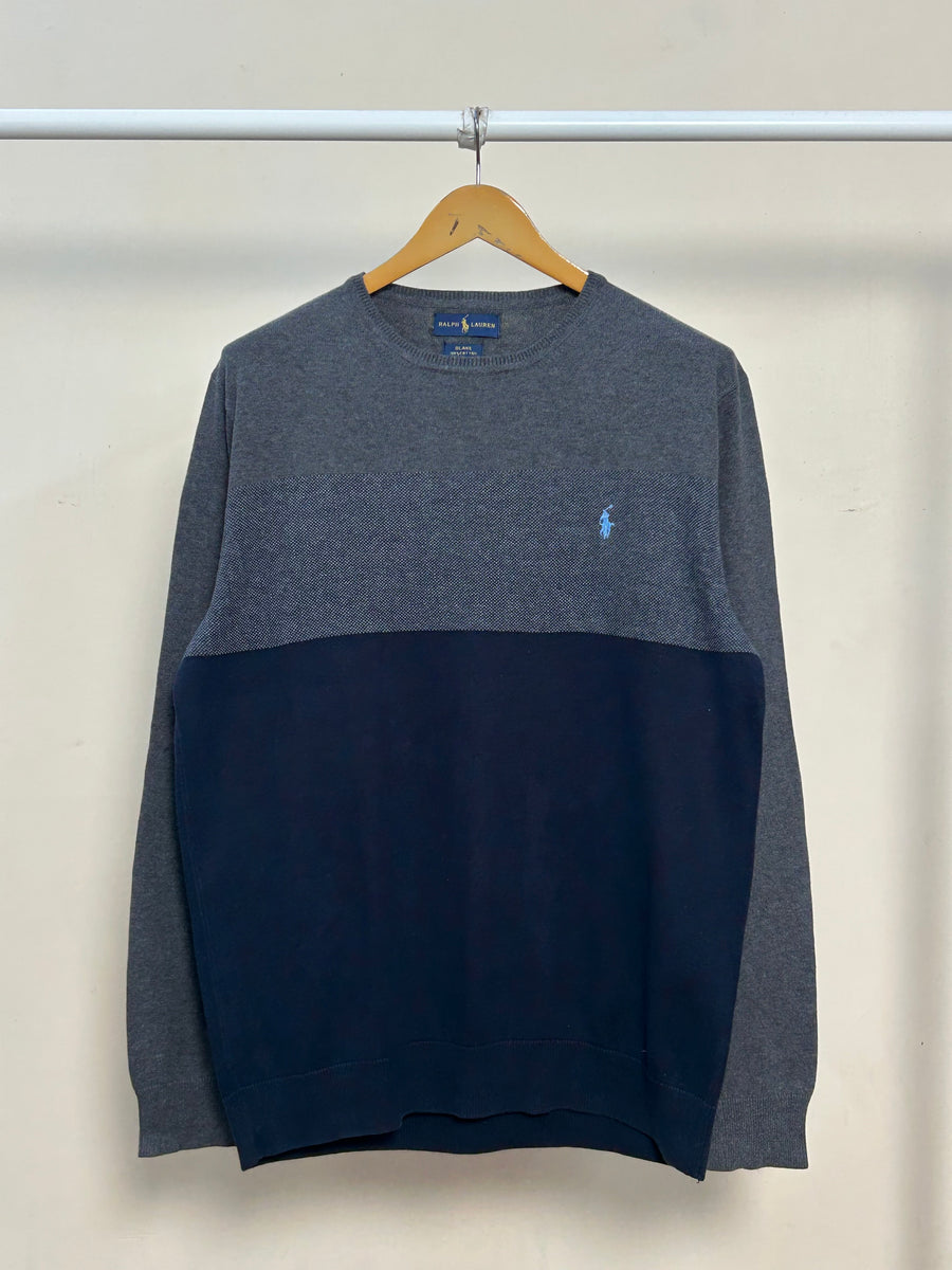 POLO RL SWEATSHIRT(M)