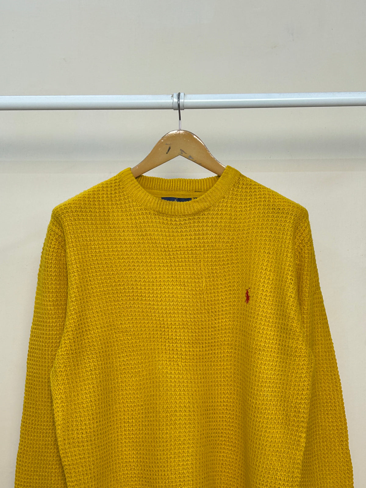 POLO RL SWEATSHIRT (M)
