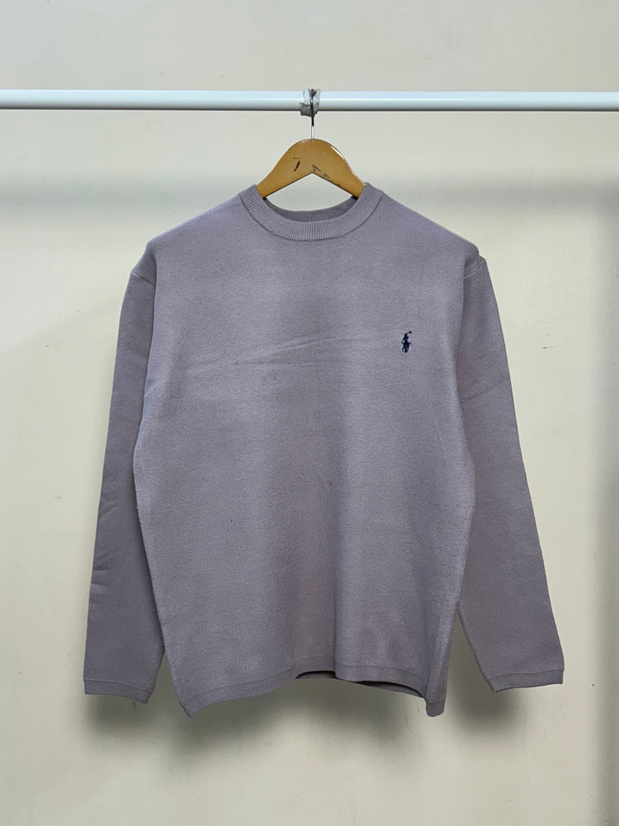 POLO RL SWEATSHIRT (S)