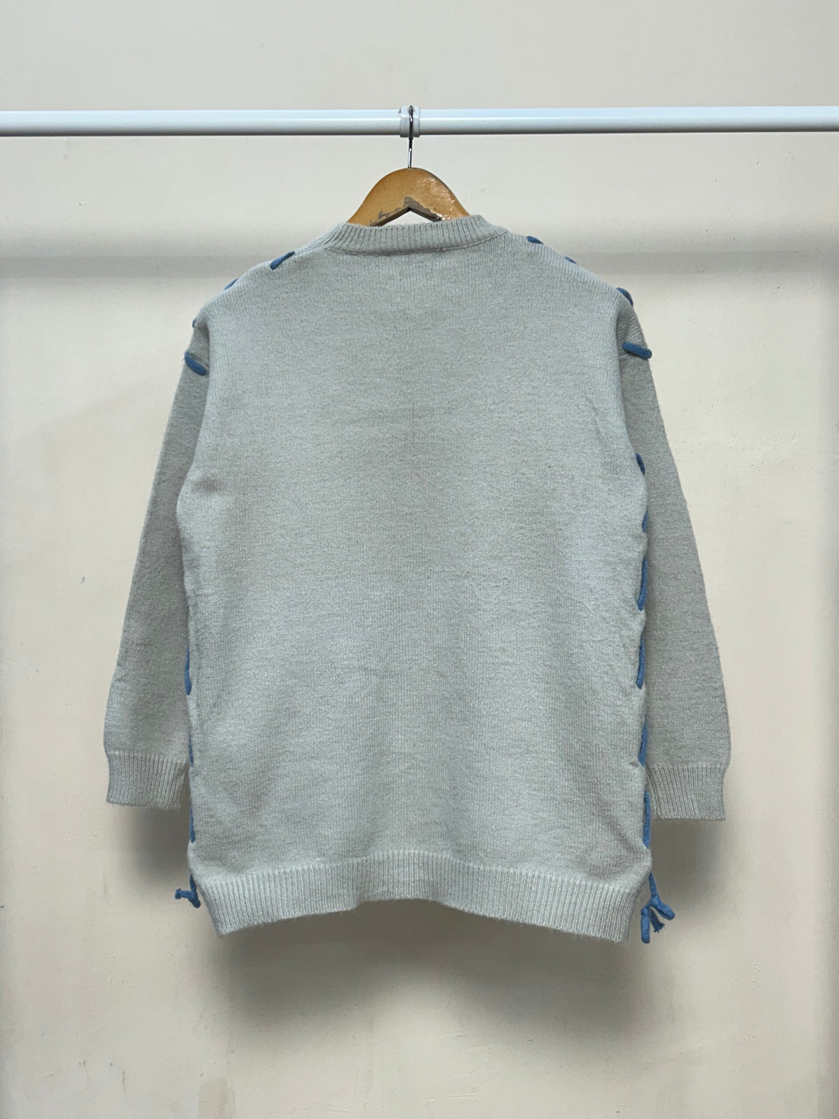 POLO RL SWEATER (M)