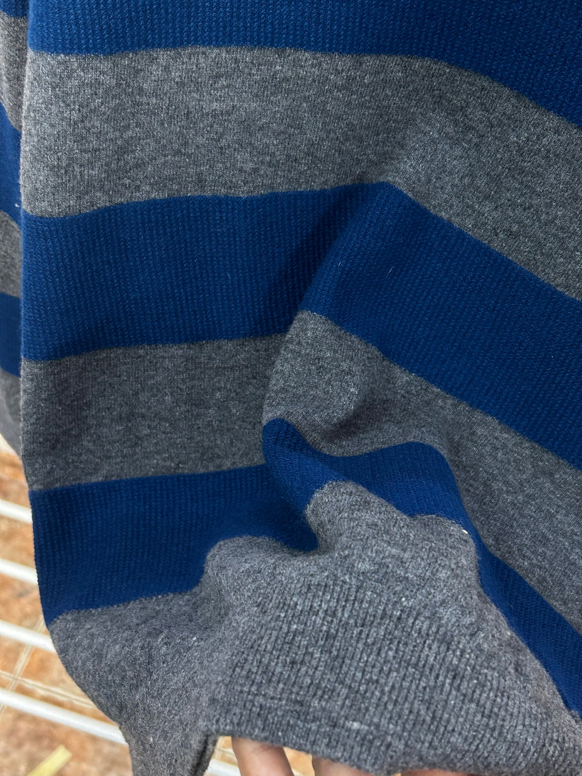 POLO RL SWEATER (M)