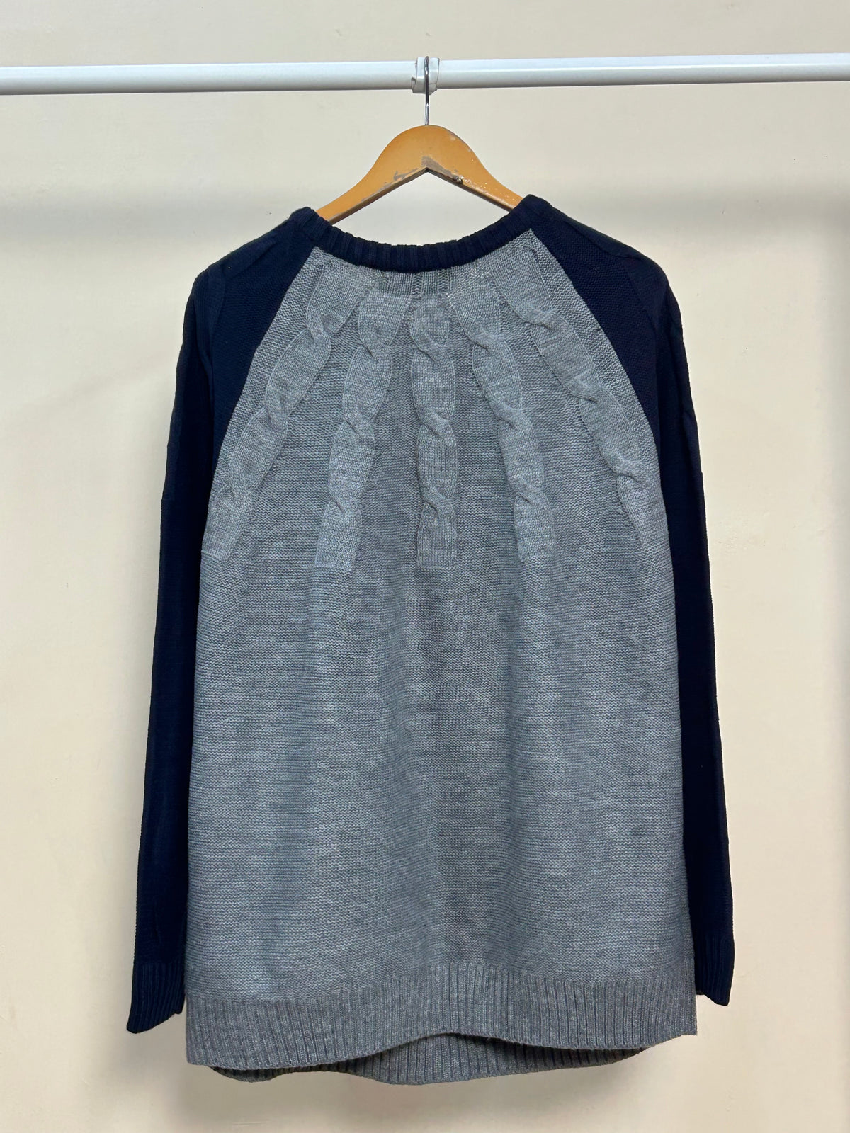POLO RL SWEATSHIRT (L)